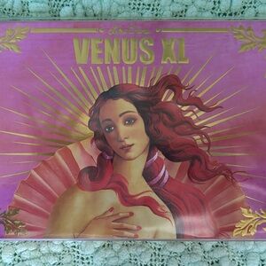 Lime Crime Venus XL Palette